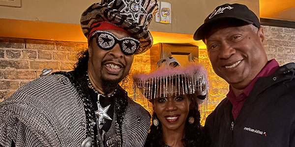 Bootsy
